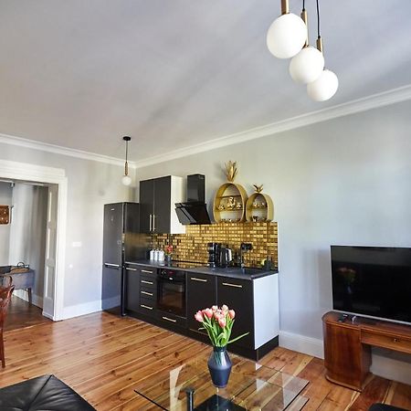 Art Deco Apartament Dla 6 Osob Chorzow/Katowice 6A Екстериор снимка