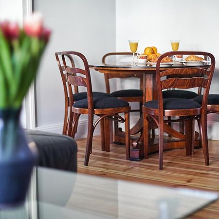 Art Deco Apartament Dla 6 Osob Chorzow/Katowice 6A Екстериор снимка