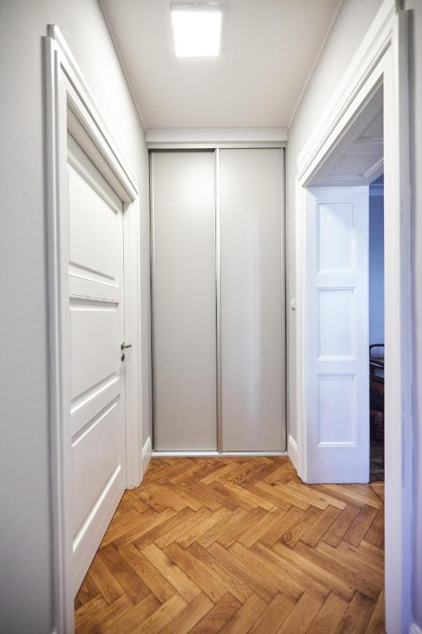 Art Deco Apartament Dla 6 Osob Chorzow/Katowice 6A Екстериор снимка